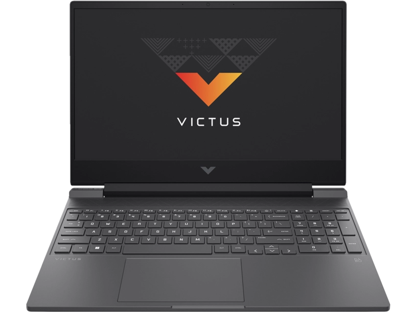 Prenosnik HP Victus Gaming 15-fa1098nf | RTX 4060 (8 GB) / i7 / RAM 16 GB / SSD Disk / 15,6″ FHD