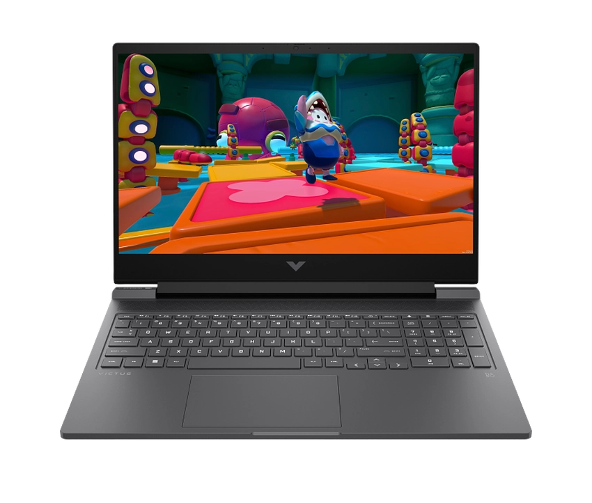 Prenosnik HP Victus Gaming 16-r0037nf | GeForce RTX 4070 (8 GB) / i7 / RAM 32 GB / SSD Disk / 16,0″ WQHD