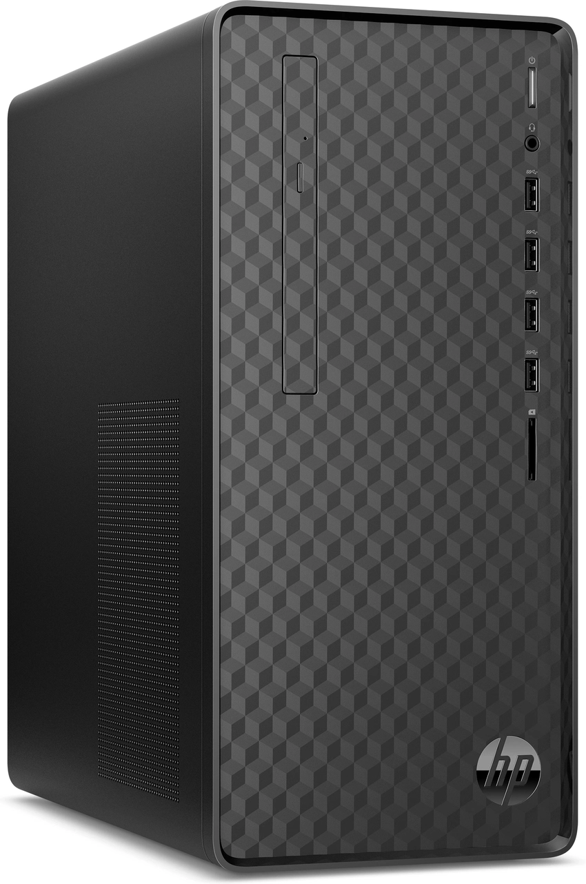 Računalnik HP Desktop M01-F4700ng / i7 / RAM 16 GB / SSD Disk
