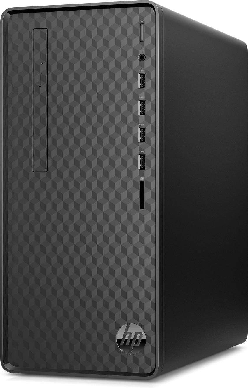 Računalnik HP M01-F2074nl | R5-4600G / AMD Ryzen™ 5 / RAM 8 GB / SSD Disk