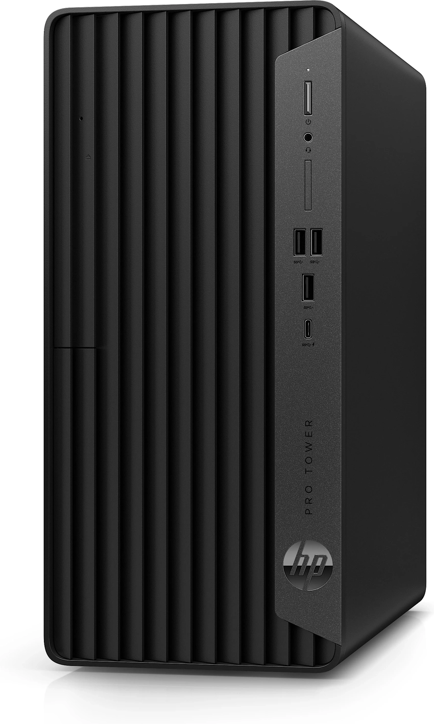 Računalnik HP Pro Tower 400 G9 | i5 13.gen | 16GB RAM | 512GB SSD / i5 / RAM 16 GB / SSD Disk