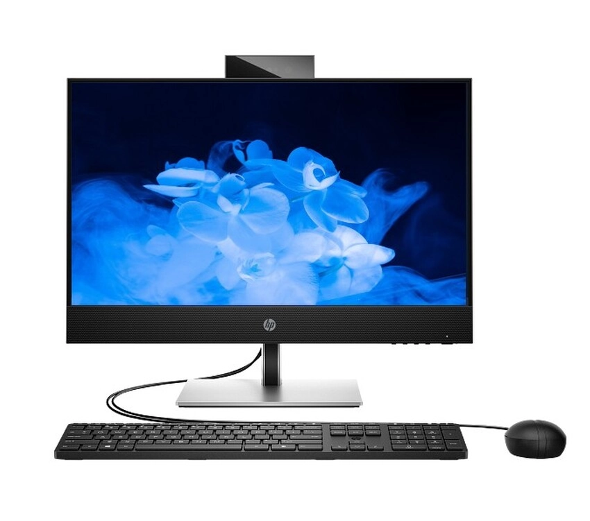 Računalnik HP ProOne 440 G9 NT AiO / i5 / RAM 16 GB / SSD Disk