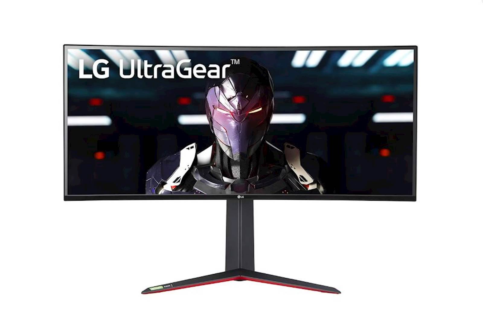 Monitor LG 34″ 34GN850P-B UltraGear ukrivljen, Nano IPS, 3440×1440, 2x HDMI, DP, USB
