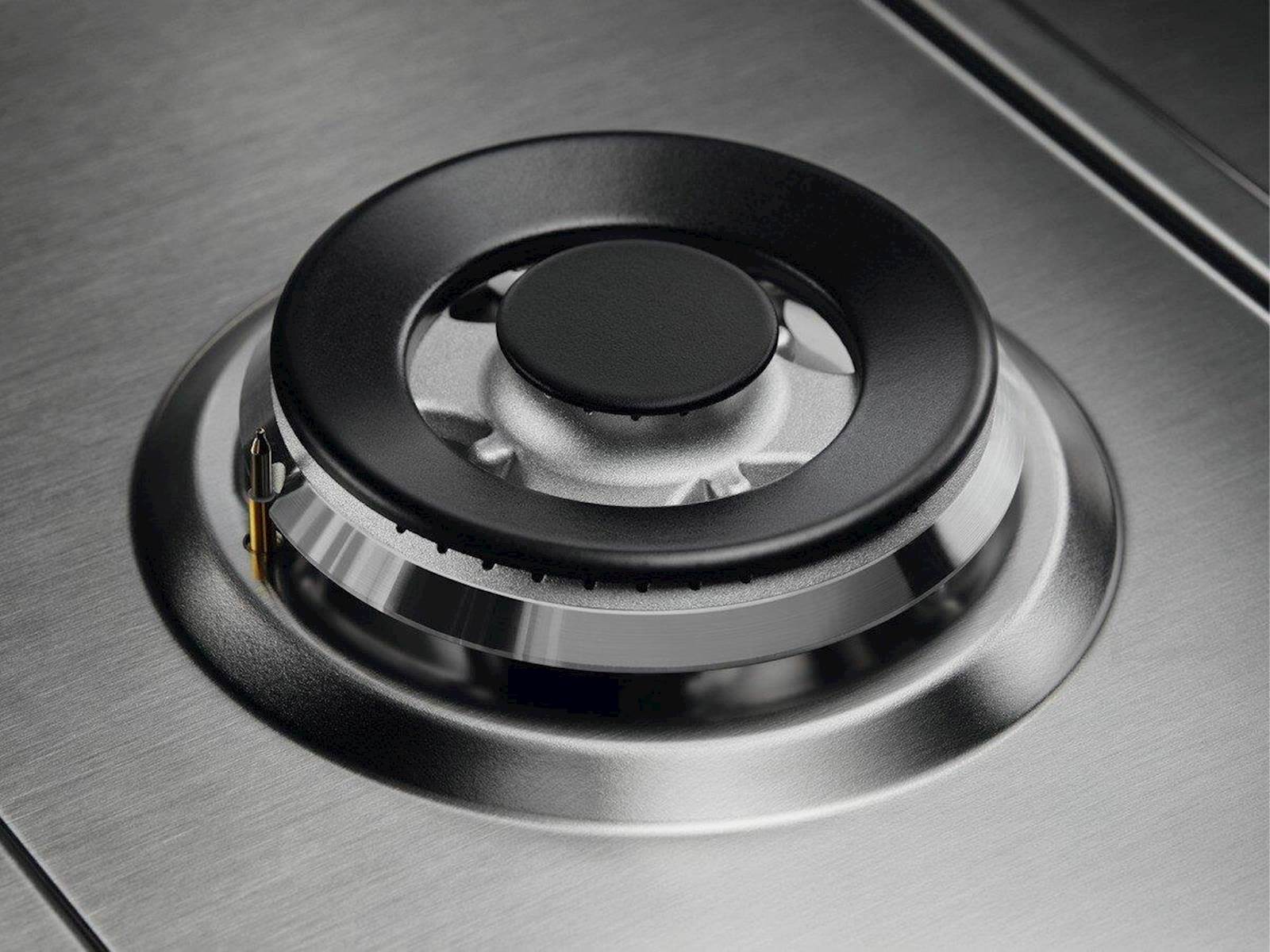 Vgradna plinska plošča Electrolux KGS64362XX, 60 cm - slika 2