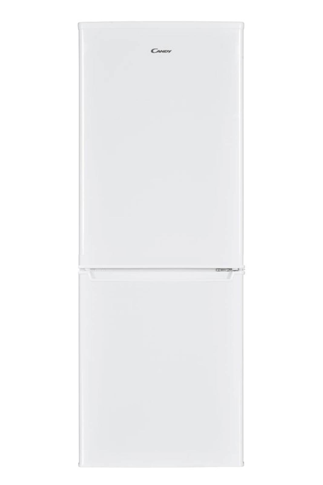 Hladilnik CANDY CHCS 514EW, 151 cm, E