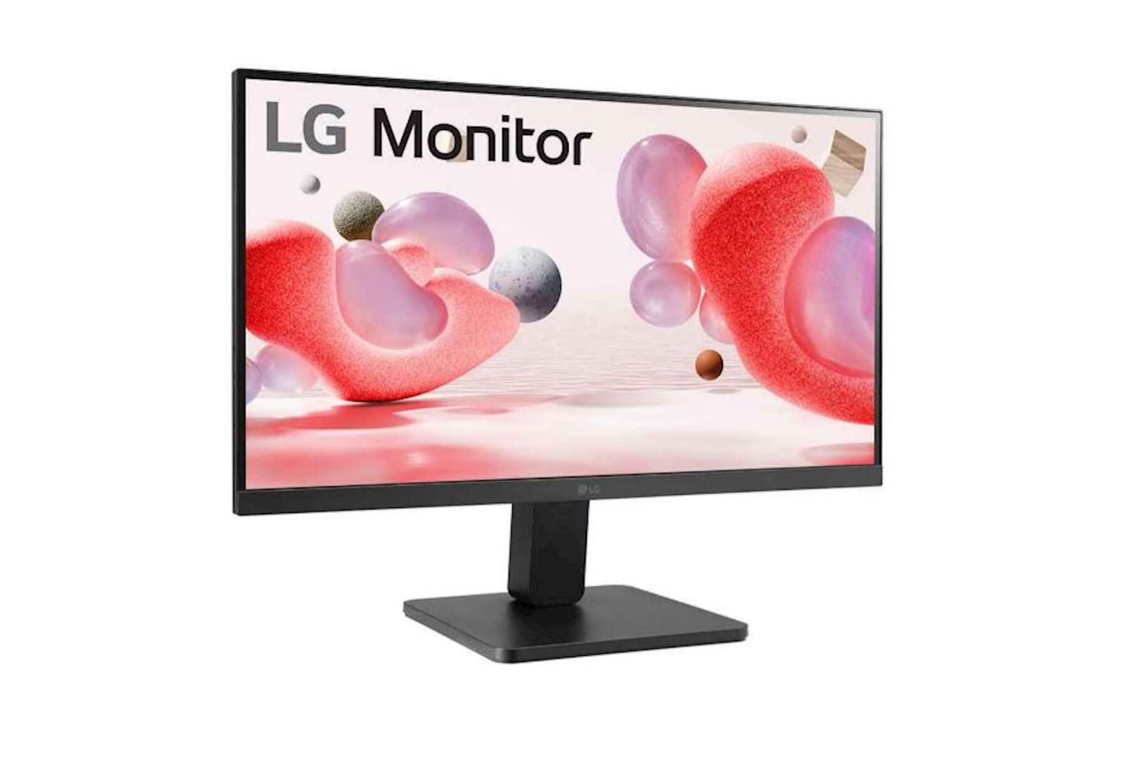 Monitor LG 22″ 22MR410-B, VA, HDMI, VGA