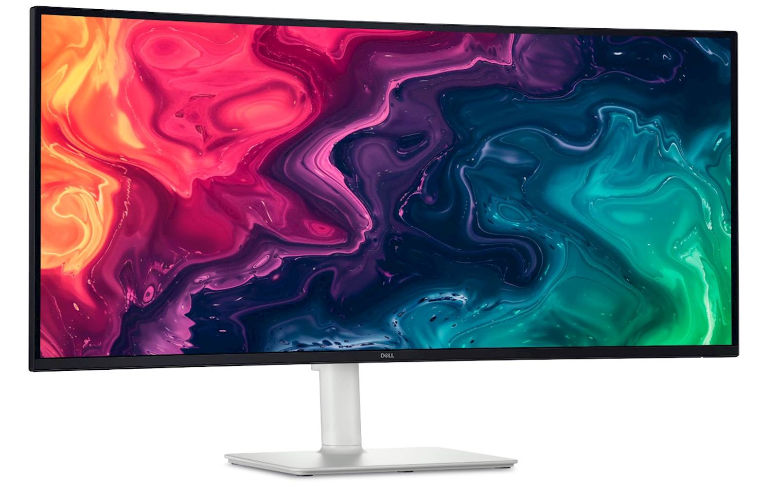 Monitor DELL 34 Plus S3425DW