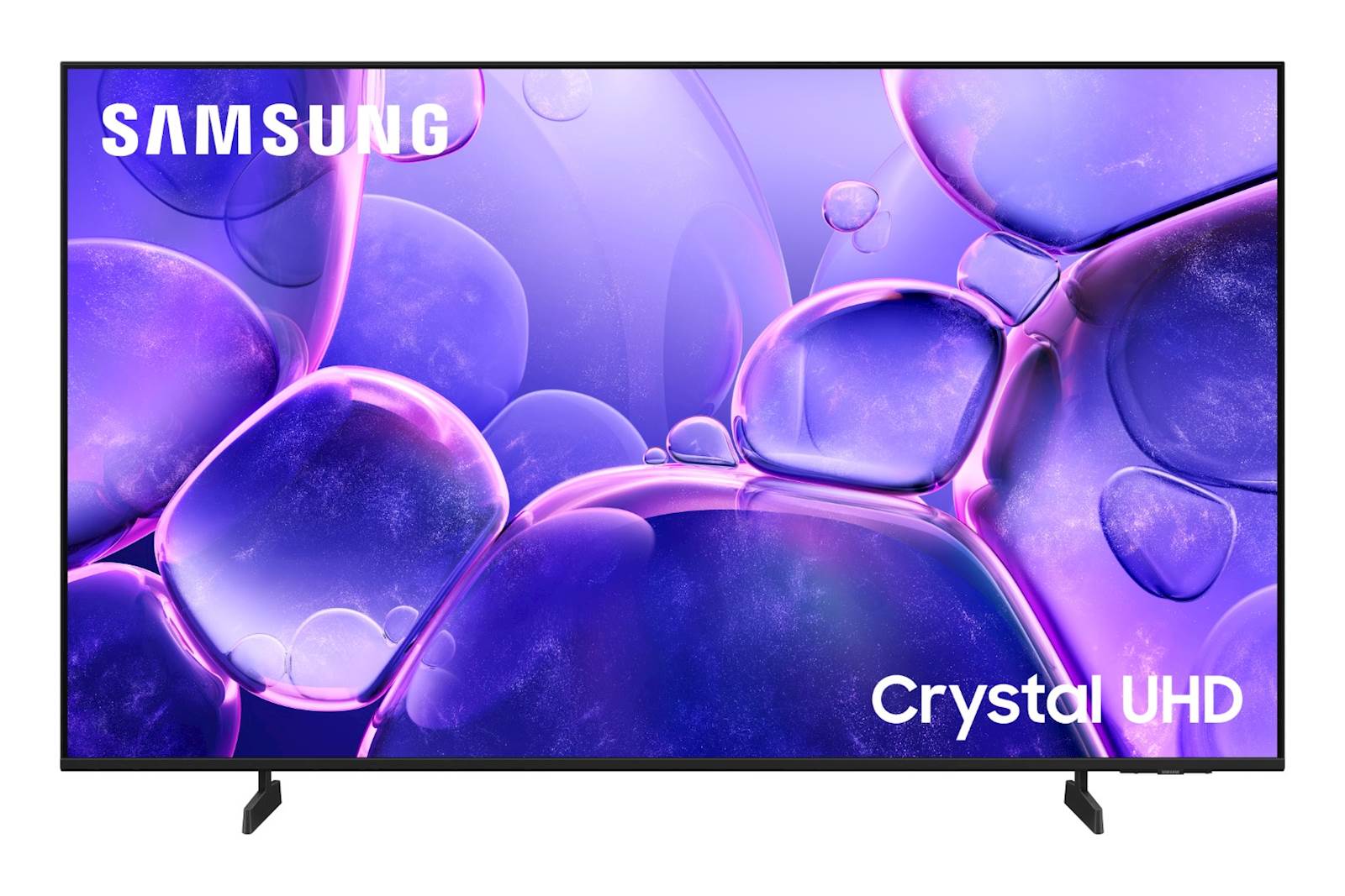 LED TV SAMSUNG 75U8072F