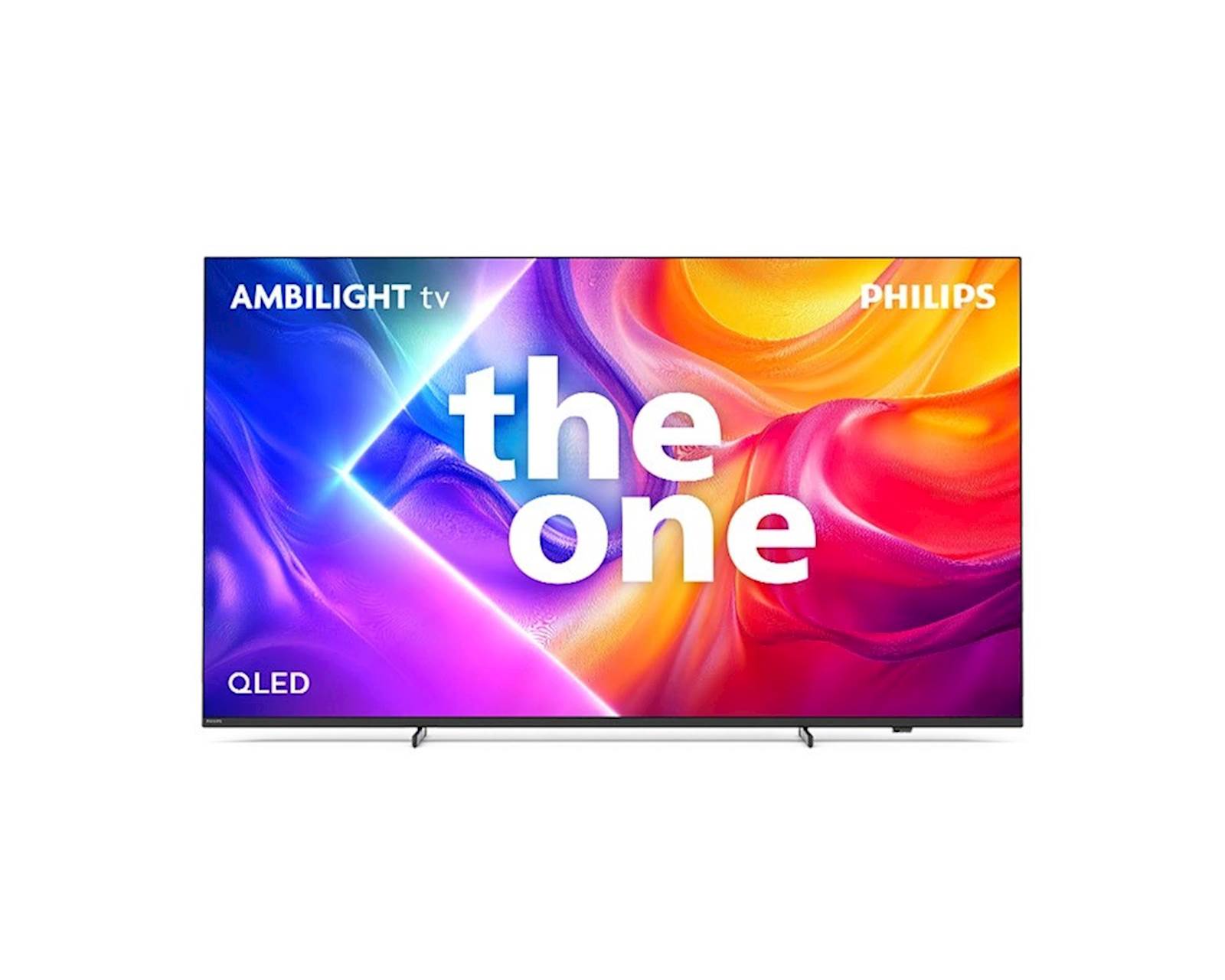 QLED TV PHILIPS 85PUS9010