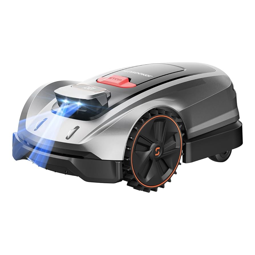 SUNSEEKER ELITE X3+ ROBOTSKA KOSILNICA BREZ ŽICE do 1200m2