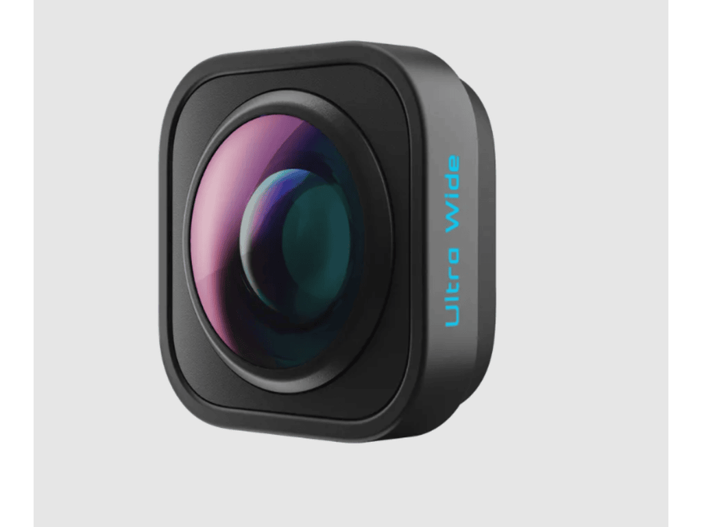 GoPro Ultra Wide Lens Mod (Hero 13)
