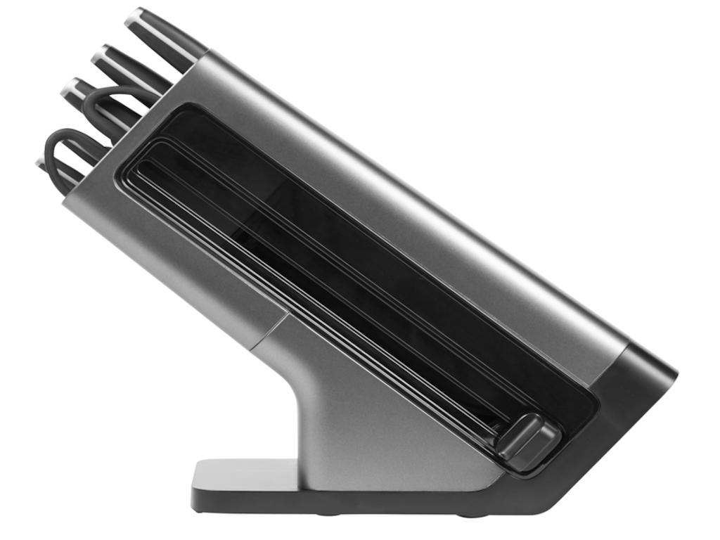 Ninja K32006EU noži z vgrajenim brusilnikom 6 delni set