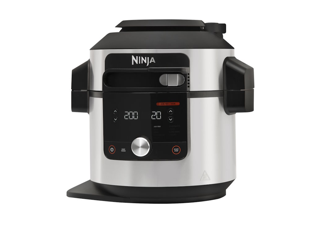 Ninja OL650EU večnamenski kuhalnik 7,5L Multi cooker 12v1