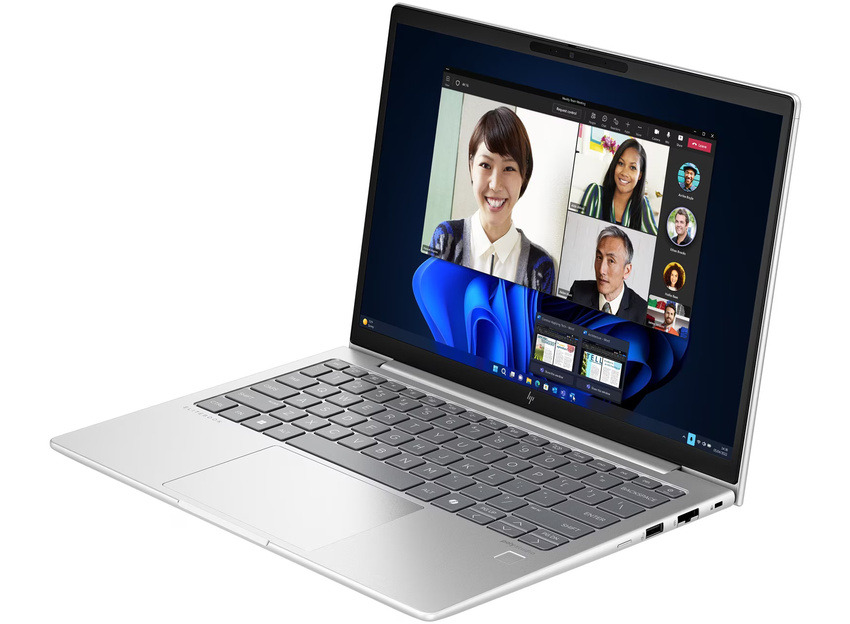 Prenosnik HP EliteBook 630 G11 | Ultra 5 135U | 512GB SSD / Ultra 5 / RAM 16 GB / SSD Disk / 13,3″ WUXGA - slika 2