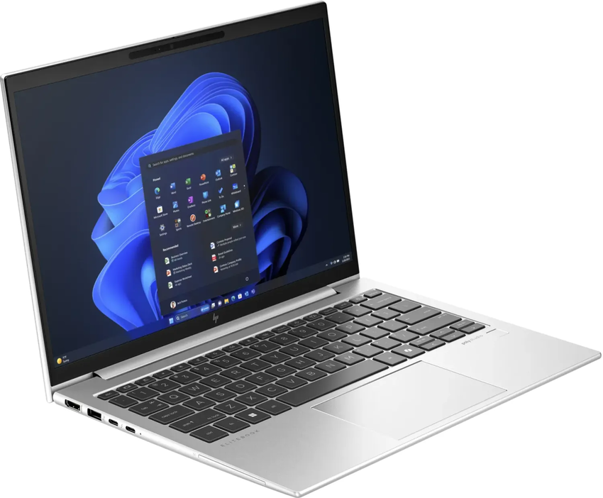 Prenosnik HP EliteBook 830 G11 | U5-135U / Ultra 5 / RAM 8 GB / SSD Disk / 13,3″ WUXGA - slika 3