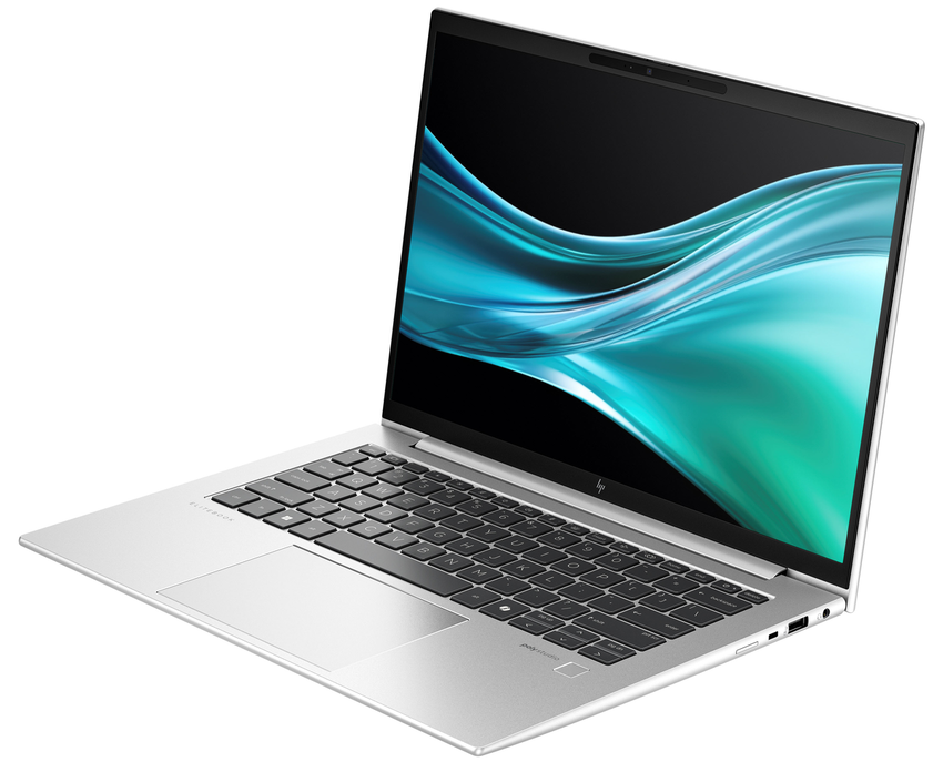 Prenosnik HP EliteBook 840 G11 | U7 155H | 32GB RAM | 1TB SSD / Ultra 7 / RAM 32 GB / SSD Disk / 14,0″ WUXGA - slika 2