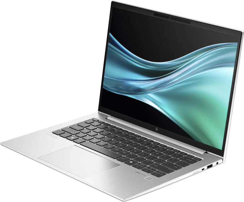 Prenosnik HP EliteBook 845 G11 | R5 PRO 8540U / AMD Ryzen™ 5 / RAM 16 GB / SSD Disk / 14,0″ WUXGA - slika 2