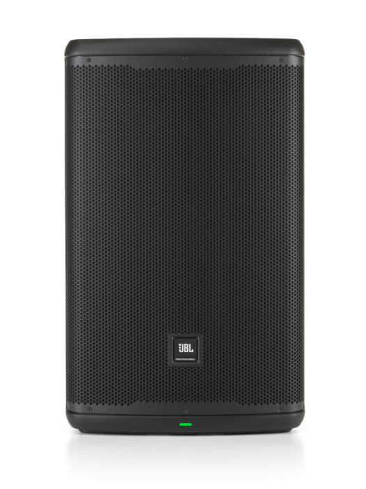JBL EON715 15″ Aktivni zvočnik, 1300W