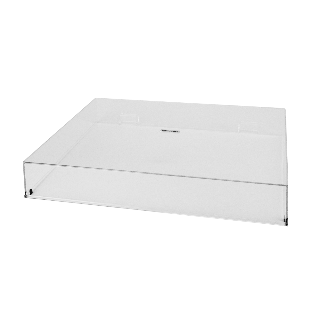 Nadomestni pokrov za Audio-Technica AT-LP120XUSB/ AT-LP140XP