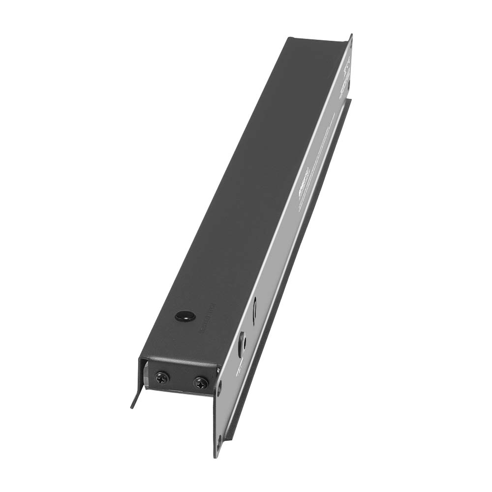 RACK LIGHT 01, 19" rack led osvetlitev | bela - slika 4