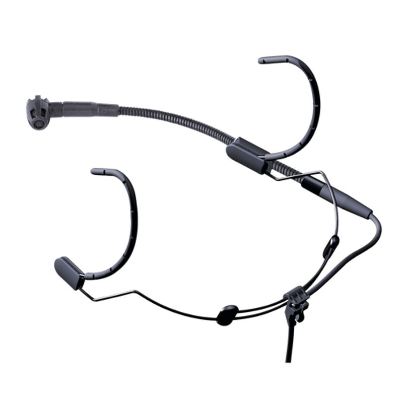 AKG C 520 Naglavni kondenzatorski mikrofon XLR