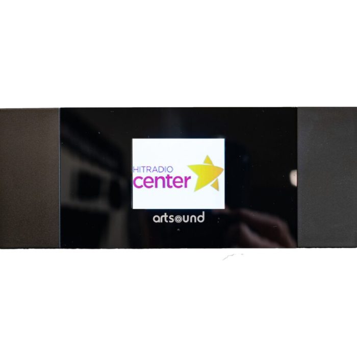 ARTSOUND RI65 Internetni radio, DAB+, FM, Spotify, bluetooth, WI-FI
