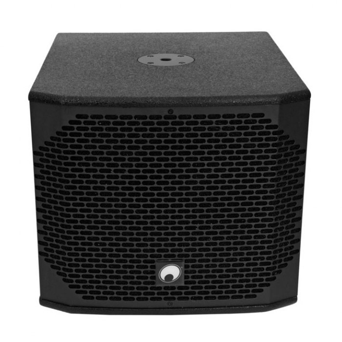 AZX-118A aktivni subwoofer 400W rms