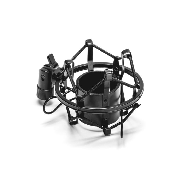 Adam Hall DSM400 Shock mount 45-49mm