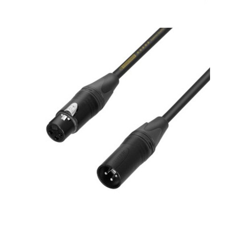 Mikrofonski kabel 5 STAR MMF 2000, 20m