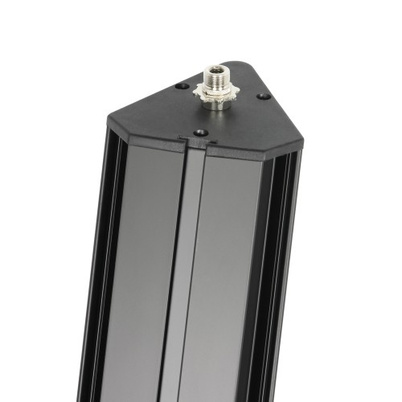 Adam Hall SKS22XB Stojalo za 2 klaviaturi - slika 2