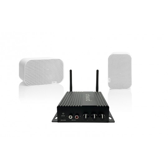 ArtSound – SMART PACK ONWALL/UNI30