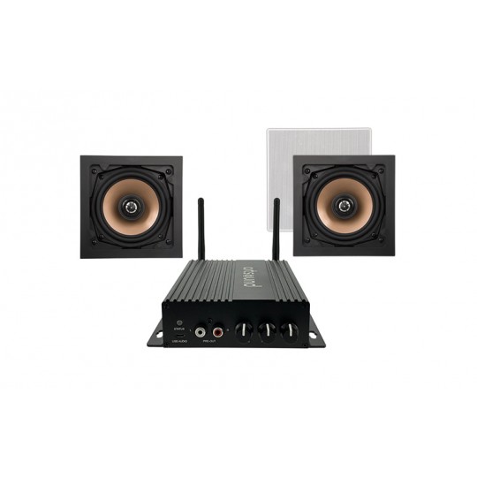 ArtSound – SMART PACK HPSQ525