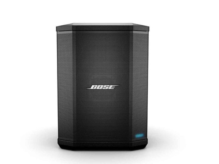 Bose S1 Pro System Aktivni zvočnik z baterijo