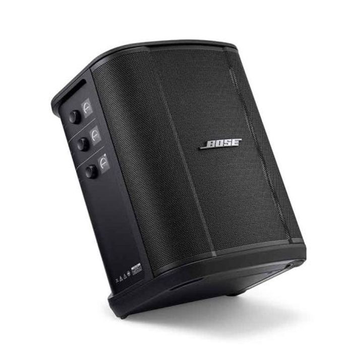 Bose S1 Pro+ sistem, Aktivni zvočnik z baterijo
