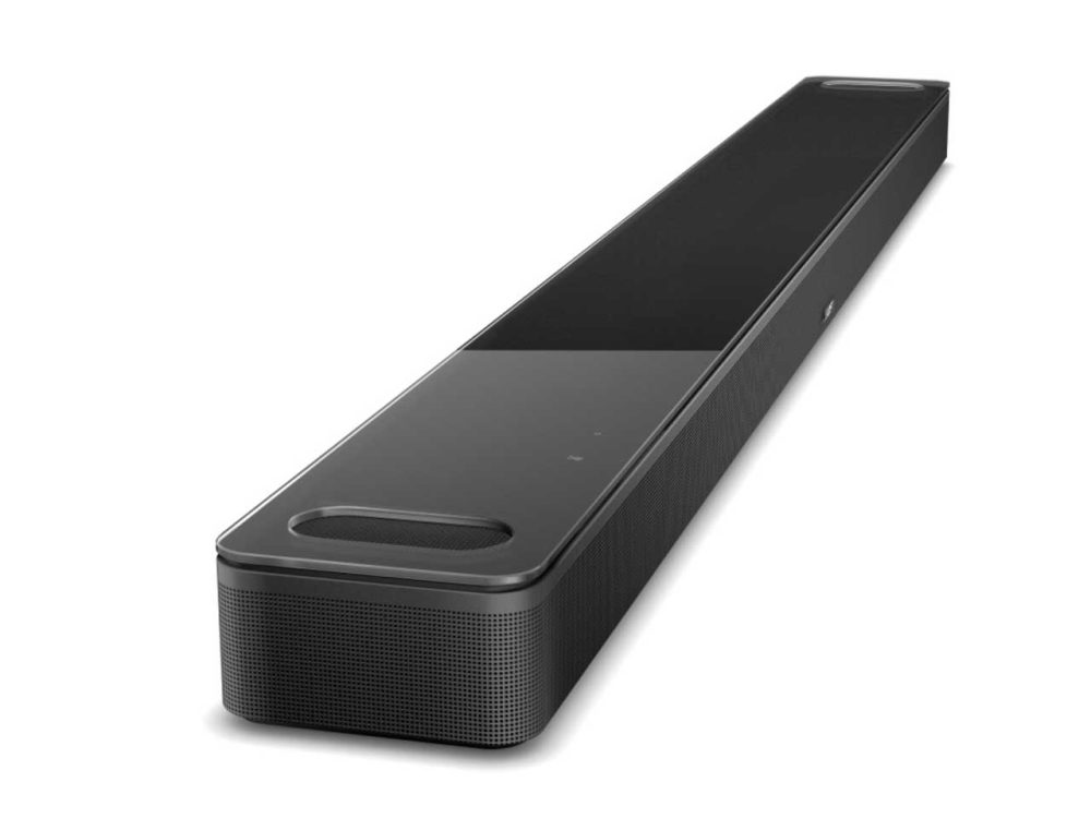 Bose Smart Ultra Soundbar,5.1