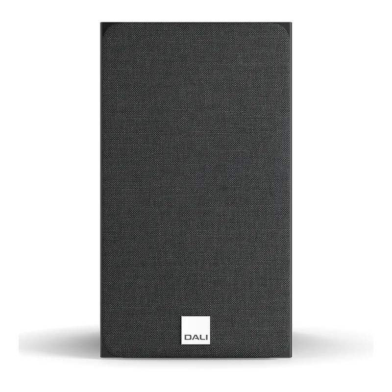 DALI Oberon 3 Hi-Fi zvočnik, črn