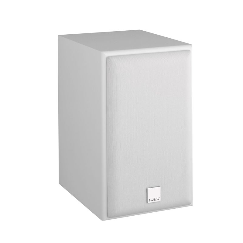 DALI Spektor 1 Hi-Fi zvočnik, bel