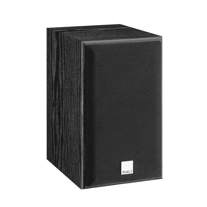 DALI Spektor 1 Hi-Fi zvočnik, črn