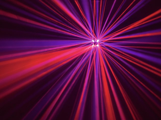 EUROLITE LED FE-700 svetlobni efekt - slika 3