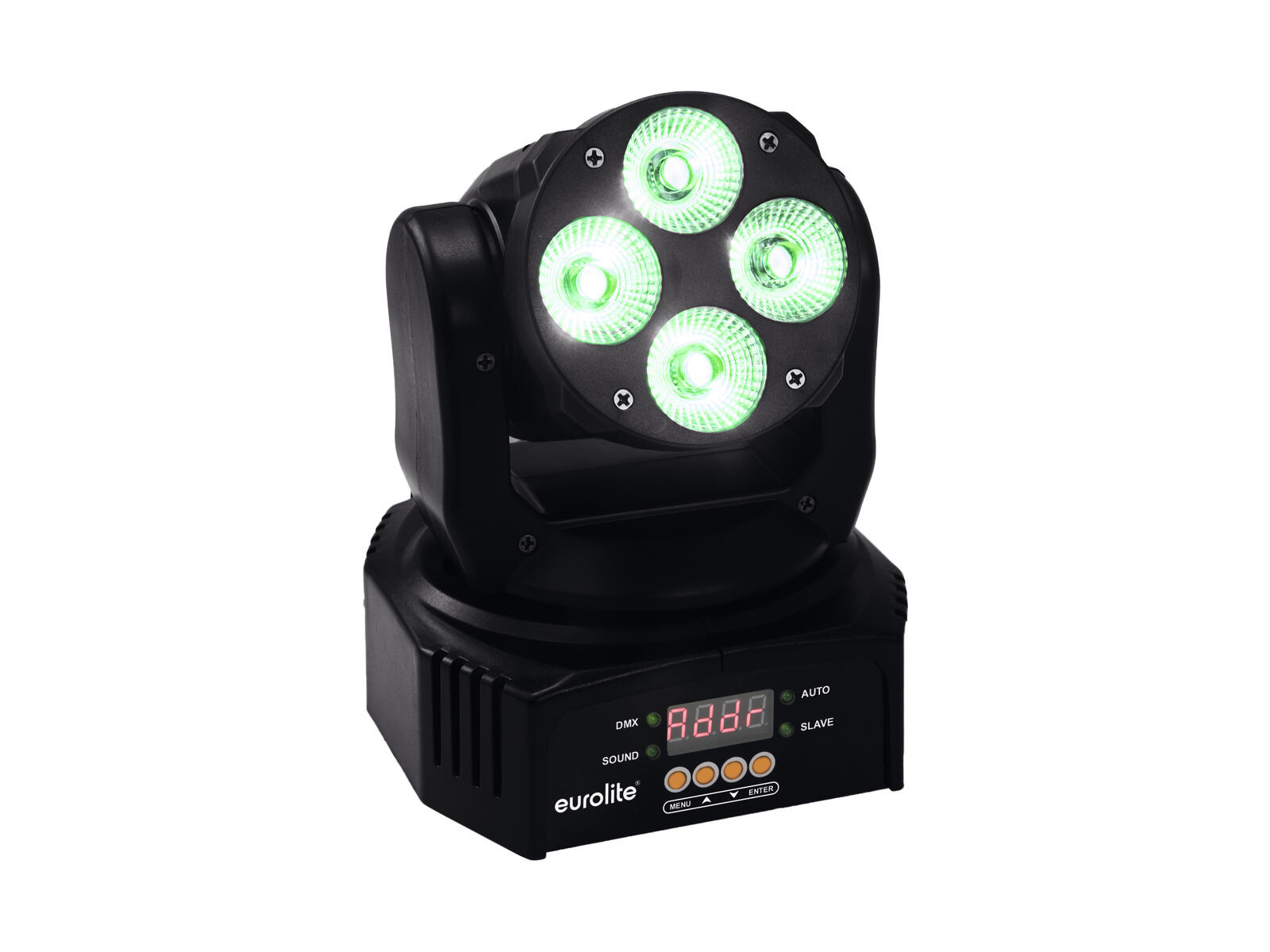 Eurolite LED TMH-46 Moving Head Wash