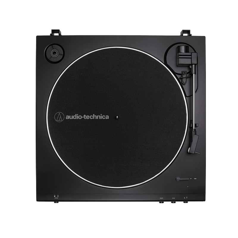 Gramofon Audio-Technica AT-LP60XBT, Wireless, Bluetooth, Analog