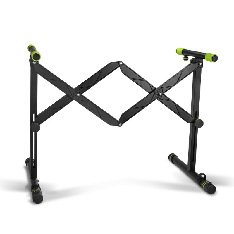 Gravity KS AKS 01 B Stojalo za klaviature, klavirje