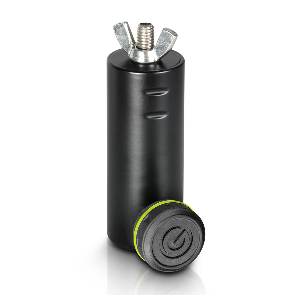 Gravity SF 36 M 10 M, Nastavek za stojalo na M10