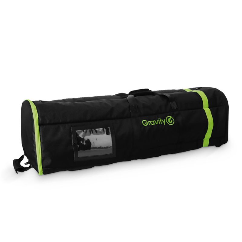 Gravity TBG MS 6 B Transportna torba za 6 mikrofonskih stojal, 1100 mm