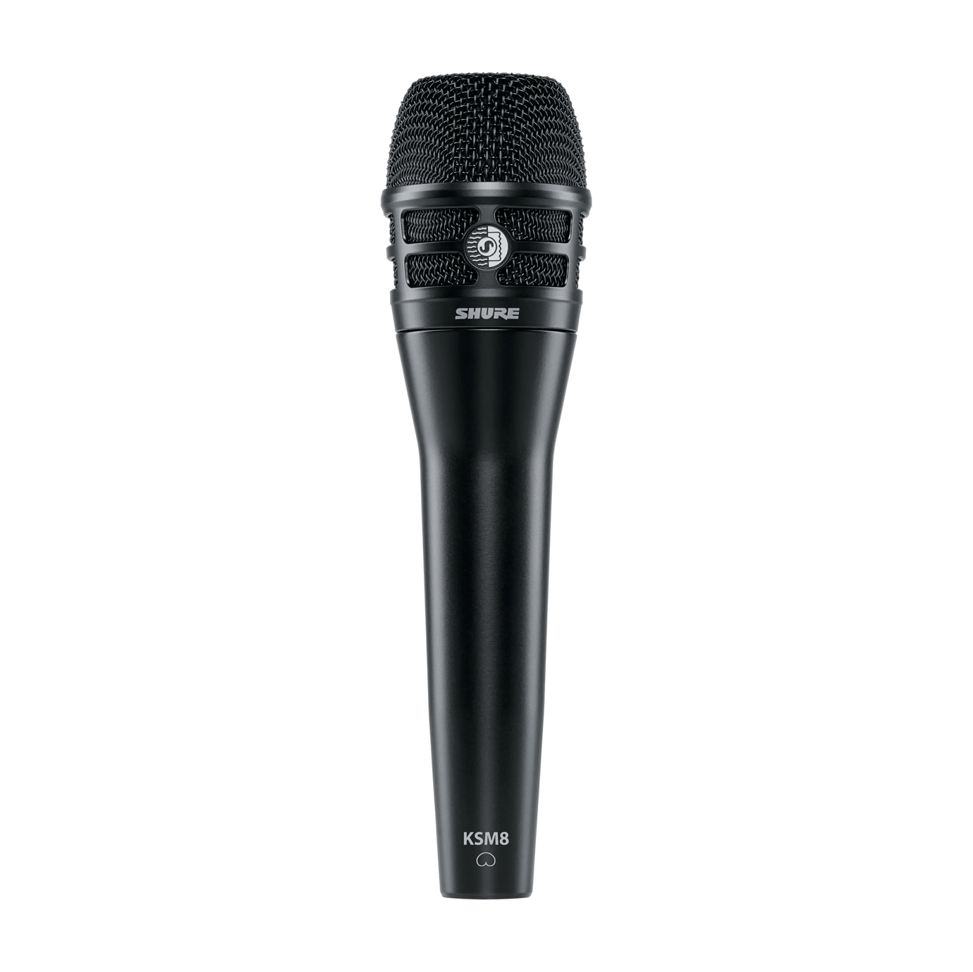 Shure KSM8 kardioid dinamični vokalni mikrofon
