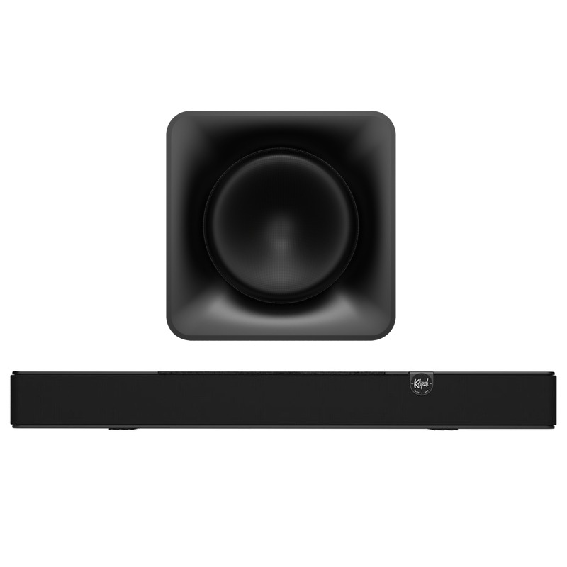 Klipsch Flexus Core 100 Soundbar + Flexus Subwoofer 100
