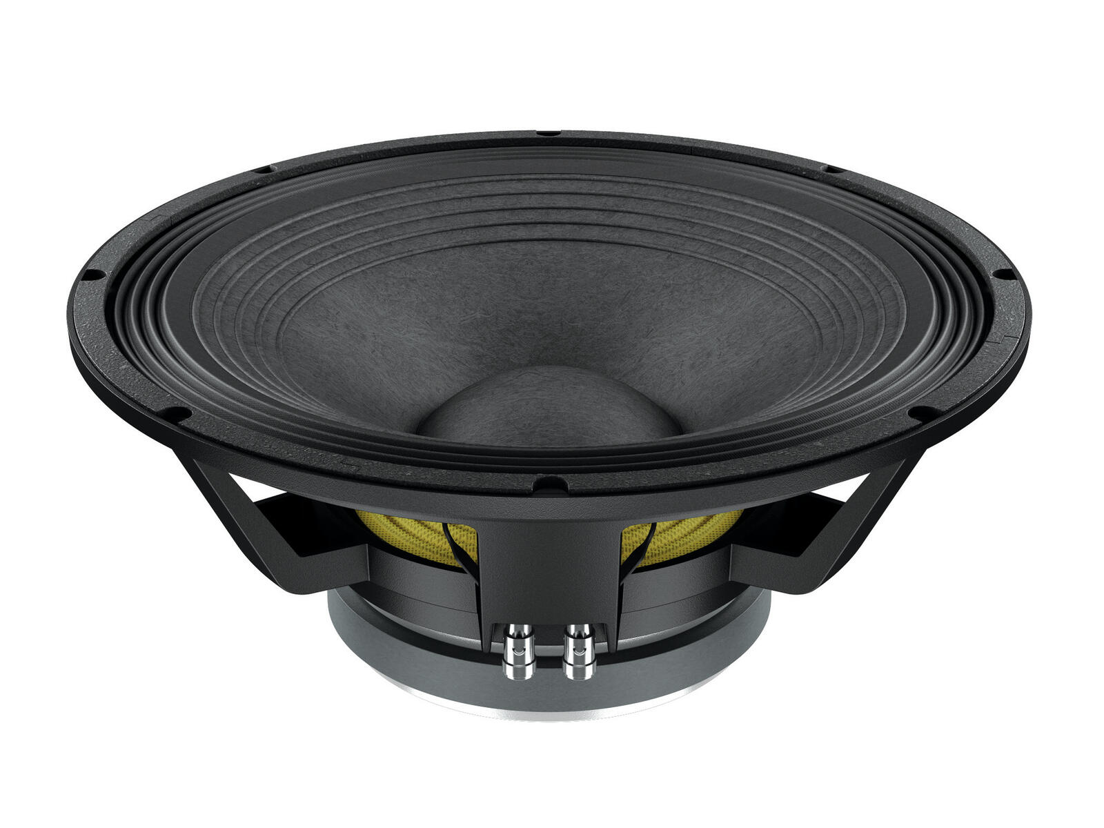 Bas enota zvočnik LAVOCE WXF15.400 15″ Subwoofer
