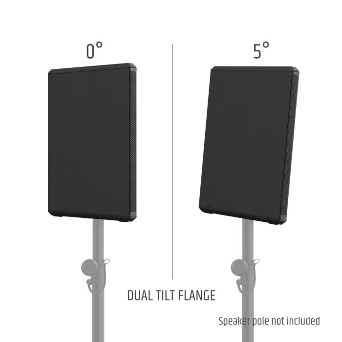 LD Systems DAVE 12 G4X Kompletno ozvočenje - slika 9