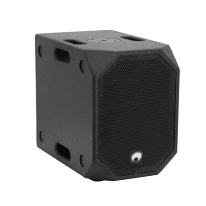 BOB-10A Aktivni subwoofer + 2 x BOB-4 satelit, 1060 W - slika 3