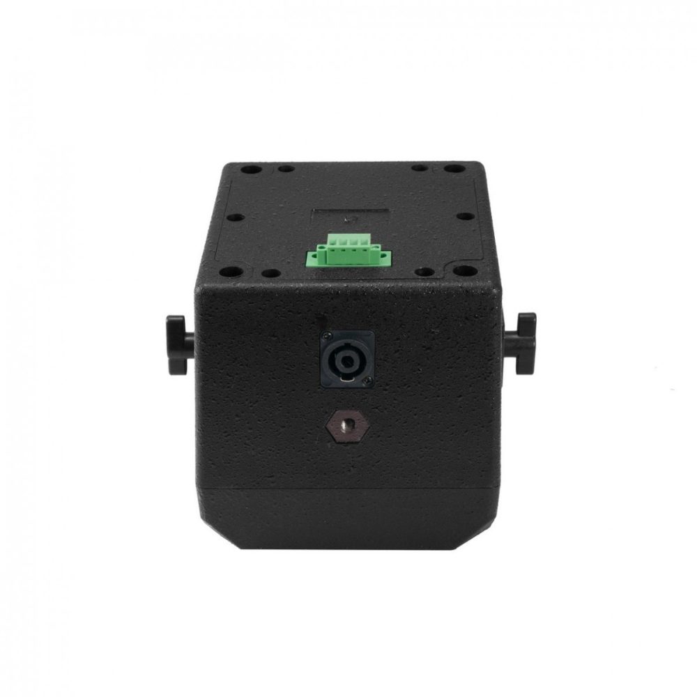 BOB-10A Aktivni subwoofer + 2 x BOB-4 satelit, 1060 W - slika 6